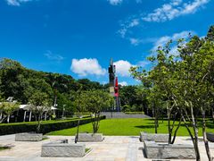 -阳台山森林公园