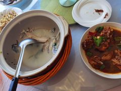 -天乐农家鱼头王(天目湖店)
