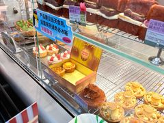 -PAOPAO Bakery&Café(港汇店)