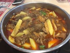 -刘一锅筋头巴脑(大悦城C店)