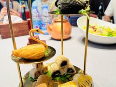 -北平食府·北京烤鸭(北京西站六里桥店)