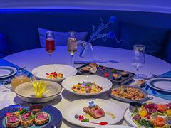 -天玑高空江景餐厅&酒吧Sky Secret Restaurant&Bar