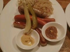 -宝莱纳啤酒花园餐厅PAULANER BRAUHAUS Nanjing(广州路店)
