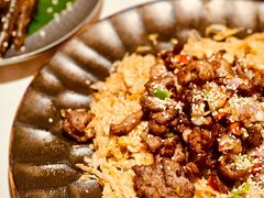 -龟兹KUCINA·新疆菜(前滩L+PLAZA店)