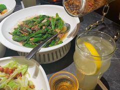 -炊烟小炒黄牛肉(浦东世纪汇店)