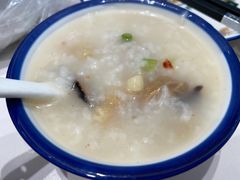 -粤港湾砂锅粥·宵夜(宝龙店)