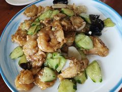 -独流饭店(静海区国土资源分局西)