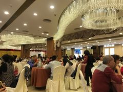 大堂-顺悦酒家(嘉信城市广场店)