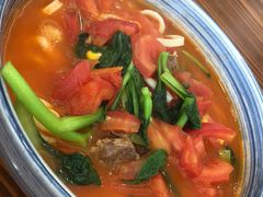 -陈八两面家(华孚写字楼店)