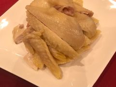 吉士咸鸡-老吉士酒家(天平路店)