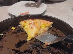 -必胜客(上海新南方商城PH店)