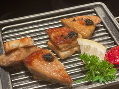 法式鹅肝-虹料理(景枫中心店)