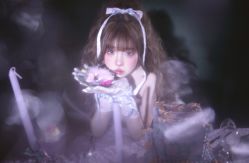 -WAVE SODA摄影工作室