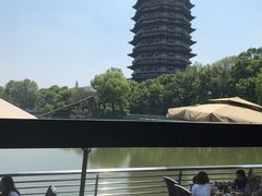 -听松楼·花园酒店·自助餐厅(红梅公园店)