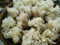 羊肉烧麦-天瑞祥烧麦馆(芥园西道店)