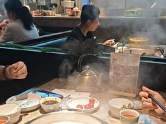 -淘米捞·米汤脆鲩鱼火锅(福田皇岗店)