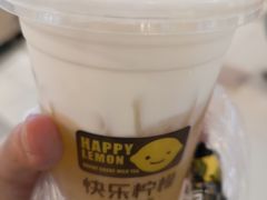 -快乐柠檬happylemon(日月光店)