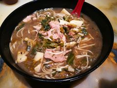 片儿川-慧娟面馆·餐厅(望江路店)