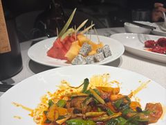 -望京辣宴·古法川菜(望京店)