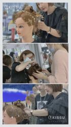 -KISS U 国际美学