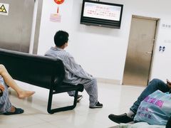 -复旦大学附属肿瘤医院(徐汇院区)