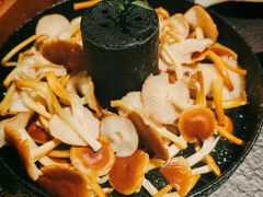 -季季山·云南野生菌火锅(上海首店)