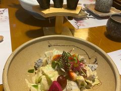 -大江户日本料理(吕厝店)