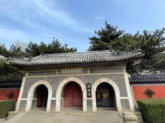 -潭柘寺景区