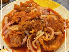 -紫金食坊(江南西路店)