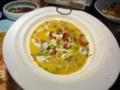 -绿茶餐厅(西湖银泰百货店)