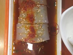 -夫子庙小吃广场(东牌楼店)
