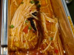 -很久以前羊肉串(朝阳路店)