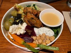 法拉芬沙拉碗-京A Taproom·精酿餐吧(CBD店)