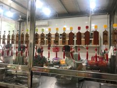 -老猫牛肉火锅(沙溪店)