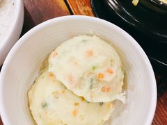 -小本家韩式烤肉(紫藤路店)