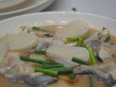 -健跳小海鲜(人民路店)