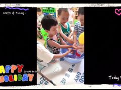 -圣德美艺术双语幼稚园