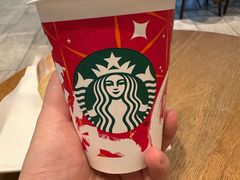 -星巴克(北京王府井店)