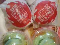 -麦当劳(春风店)