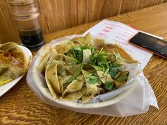 -真素诚·清真(新华路店)