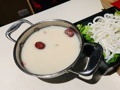 -火锅先生(五马街店)
