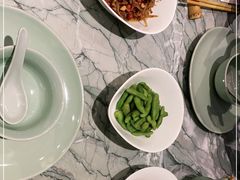 -萬國春·中菜馆(颐和公馆店)