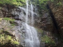 -湖洞水自然风景区