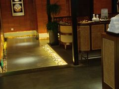-泰吉象·纯正泰式按摩SPA(花园坊店)