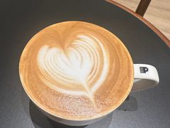 -Peet's Coffee皮爷咖啡(后海汇店)