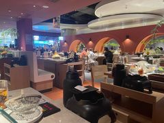 -芸山季·云南野生菌火锅(宝能环球汇店)