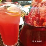 南千页烤肉 吃肉女孩狠狠爱了