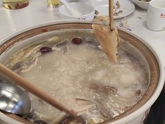 -土连锅·现熬养生汤锅(梁家巷店)