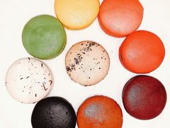 -TWG Tea(台北101购物中心沙龙及精品门市)