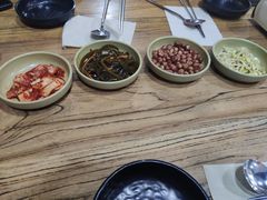 -京玉菲饭店(李村店)